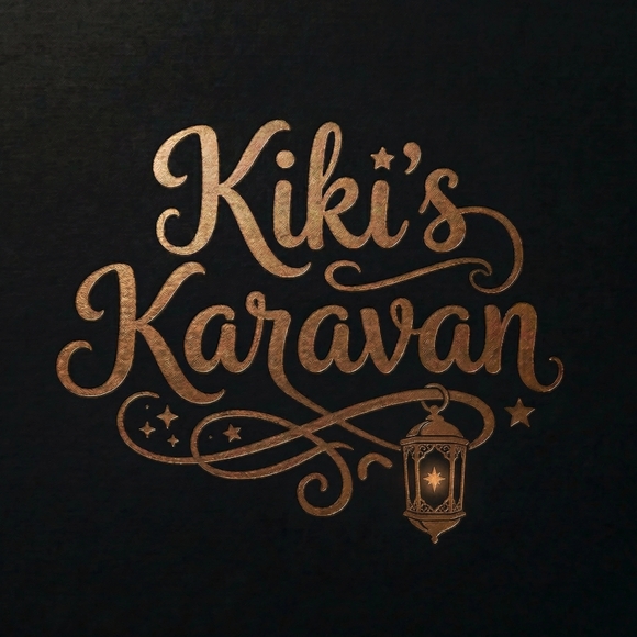 kikiskaravan